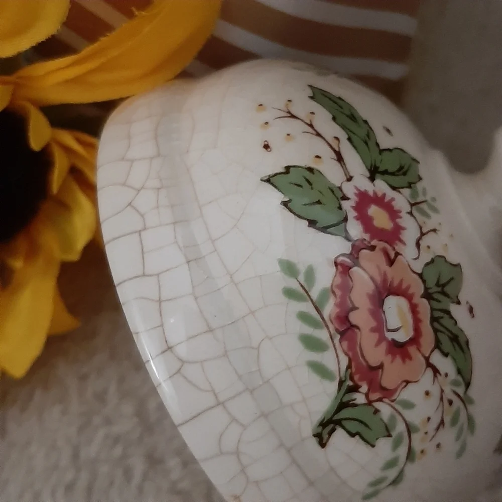 BONCATH Pottery, Wales 1979 National Trust